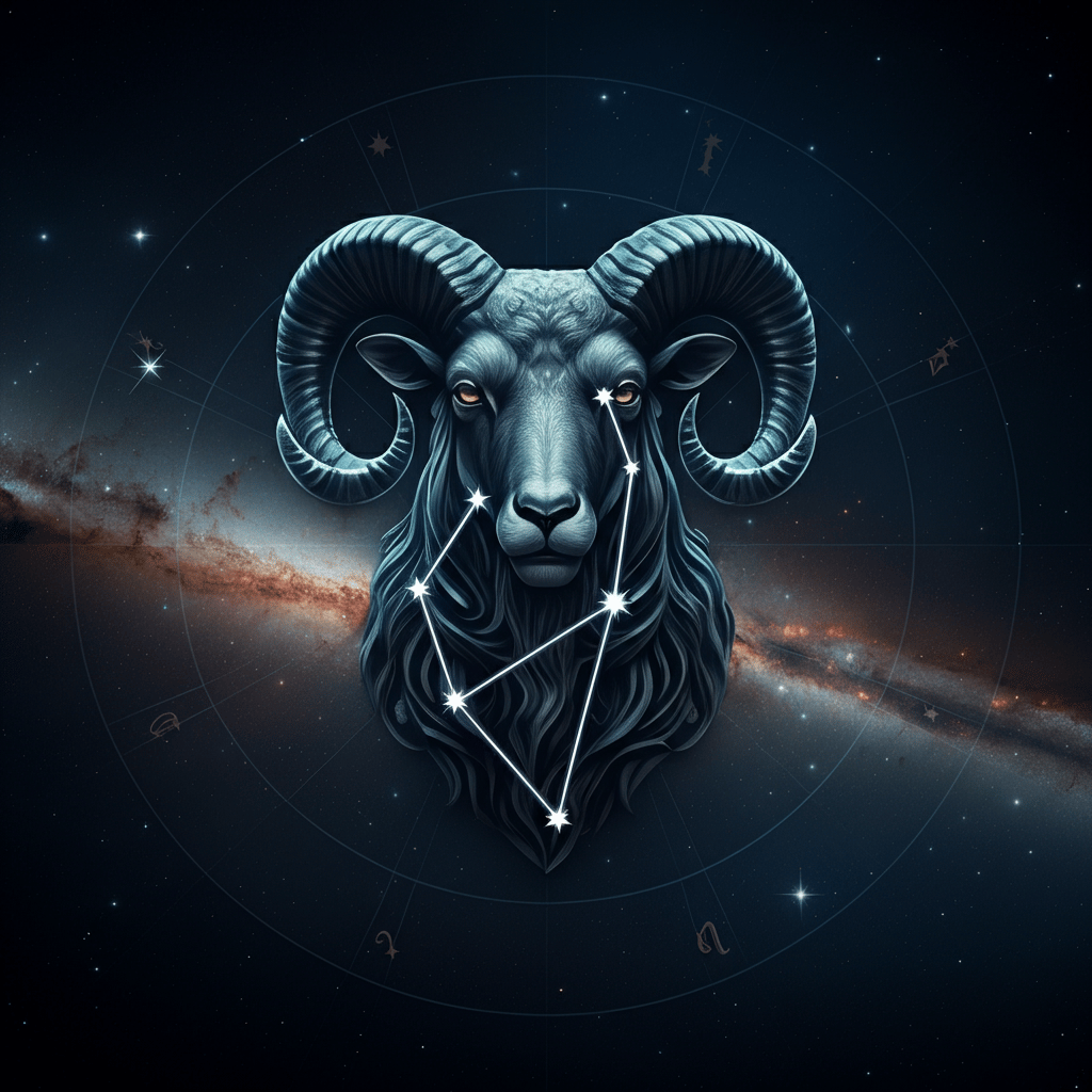 Ram Daghoroscoop – 26 oktober 2026 ✨