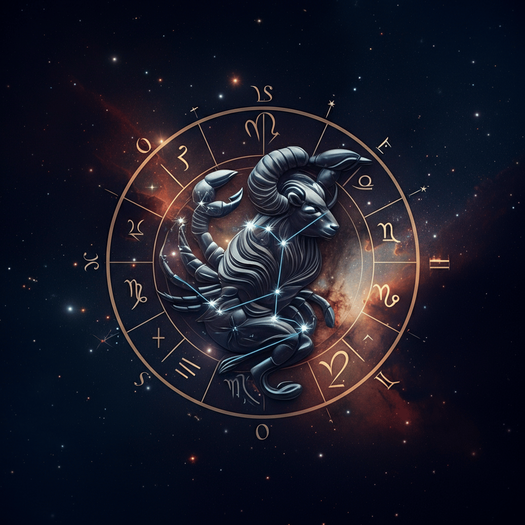 Steenbok Daghoroscoop – 29 oktober 2026 ✨