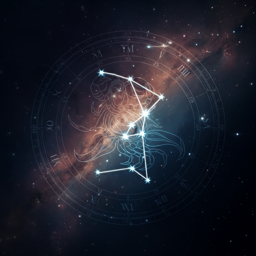 Waterman Daghoroscoop – 9 november 2026 ✨