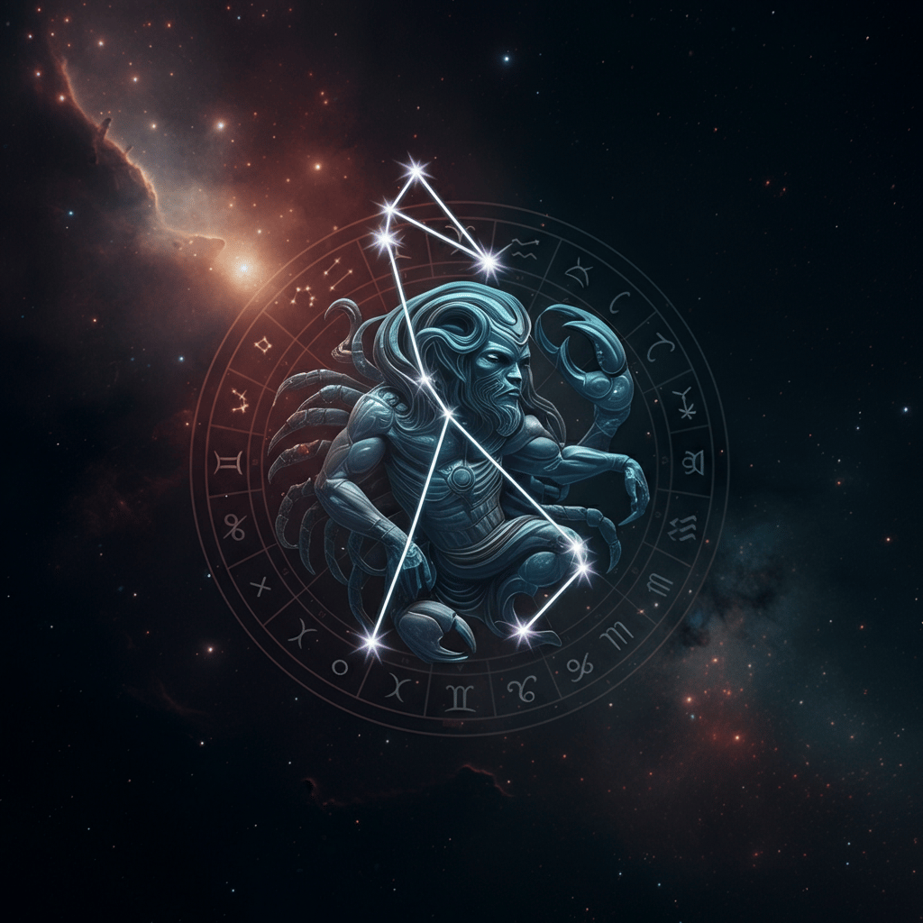 Kreeft Daghoroscoop – 26 oktober 2026 ✨