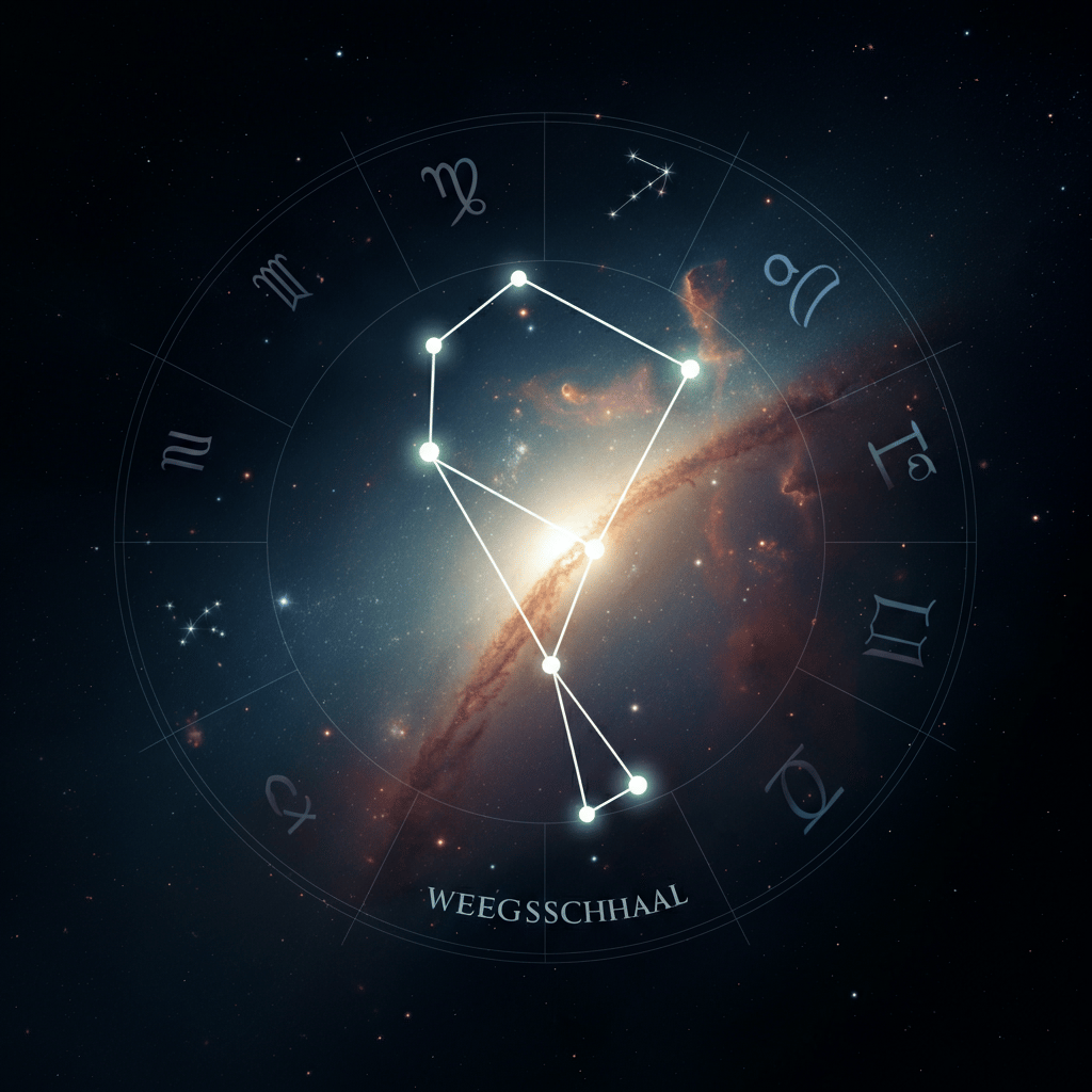 Weegschaal Daghoroscoop – 1 november 2026 ✨