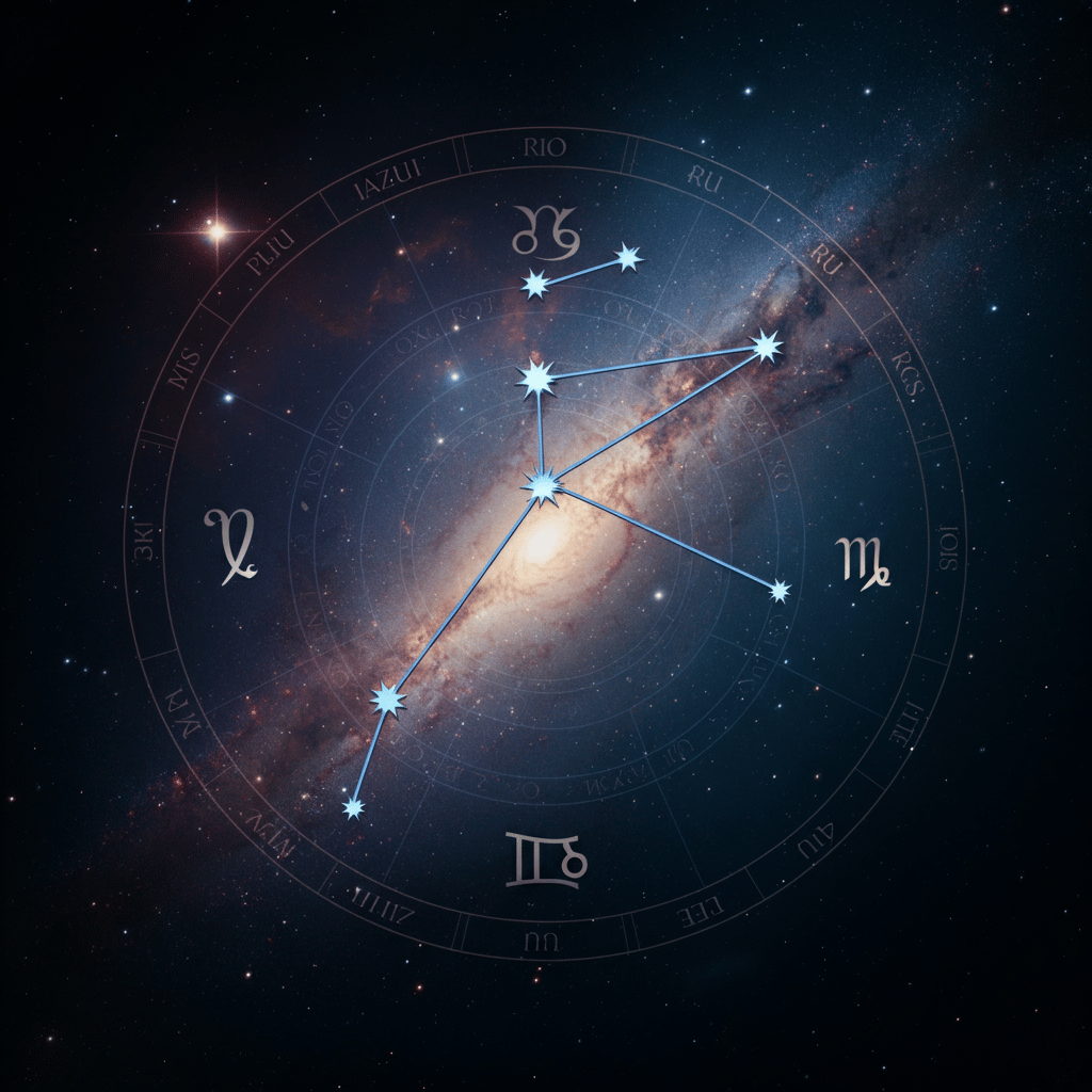 Maagd Daghoroscoop – 24 oktober 2026 ✨