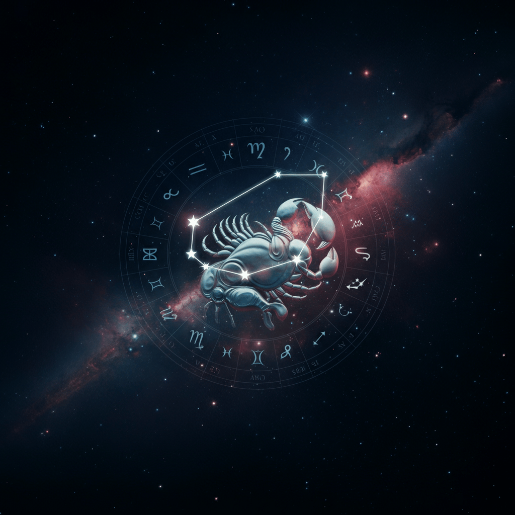 Kreeft Daghoroscoop – 4 november 2026 ✨