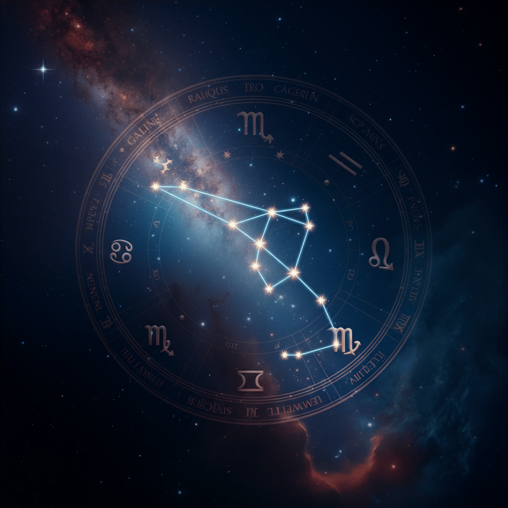 Tweelingen Daghoroscoop – 23 oktober 2026 ✨