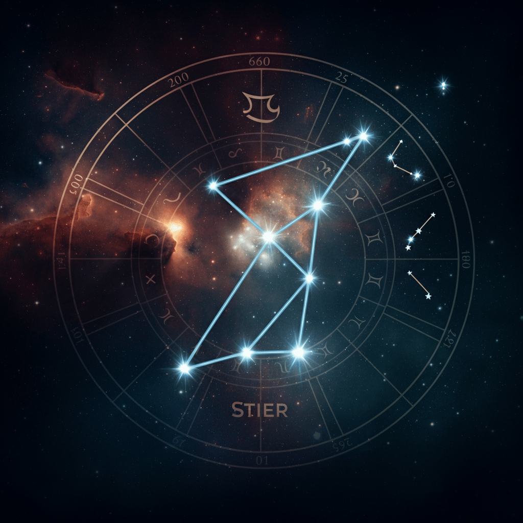 Stier Daghoroscoop – 30 oktober 2026 ✨