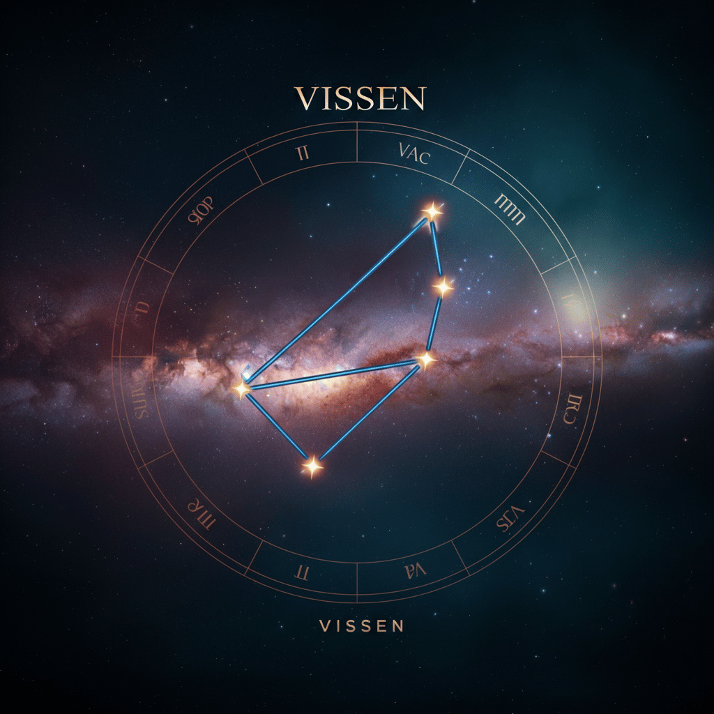 Vissen Daghoroscoop – 8 november 2026 ✨