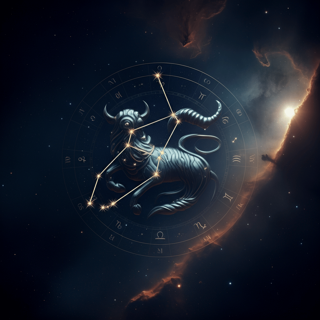 Steenbok Daghoroscoop – 13 november 2026 ✨