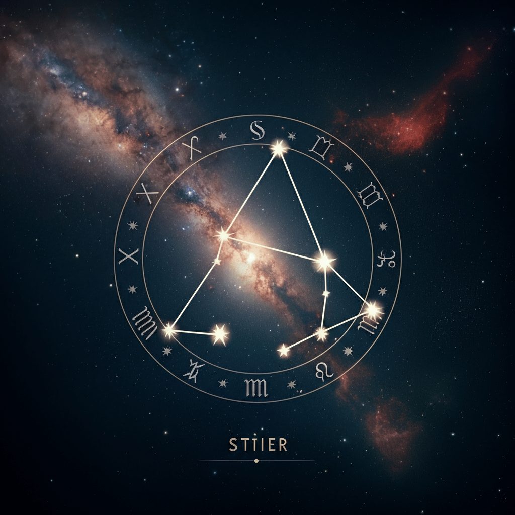 Stier Daghoroscoop – 25 oktober 2026 ✨