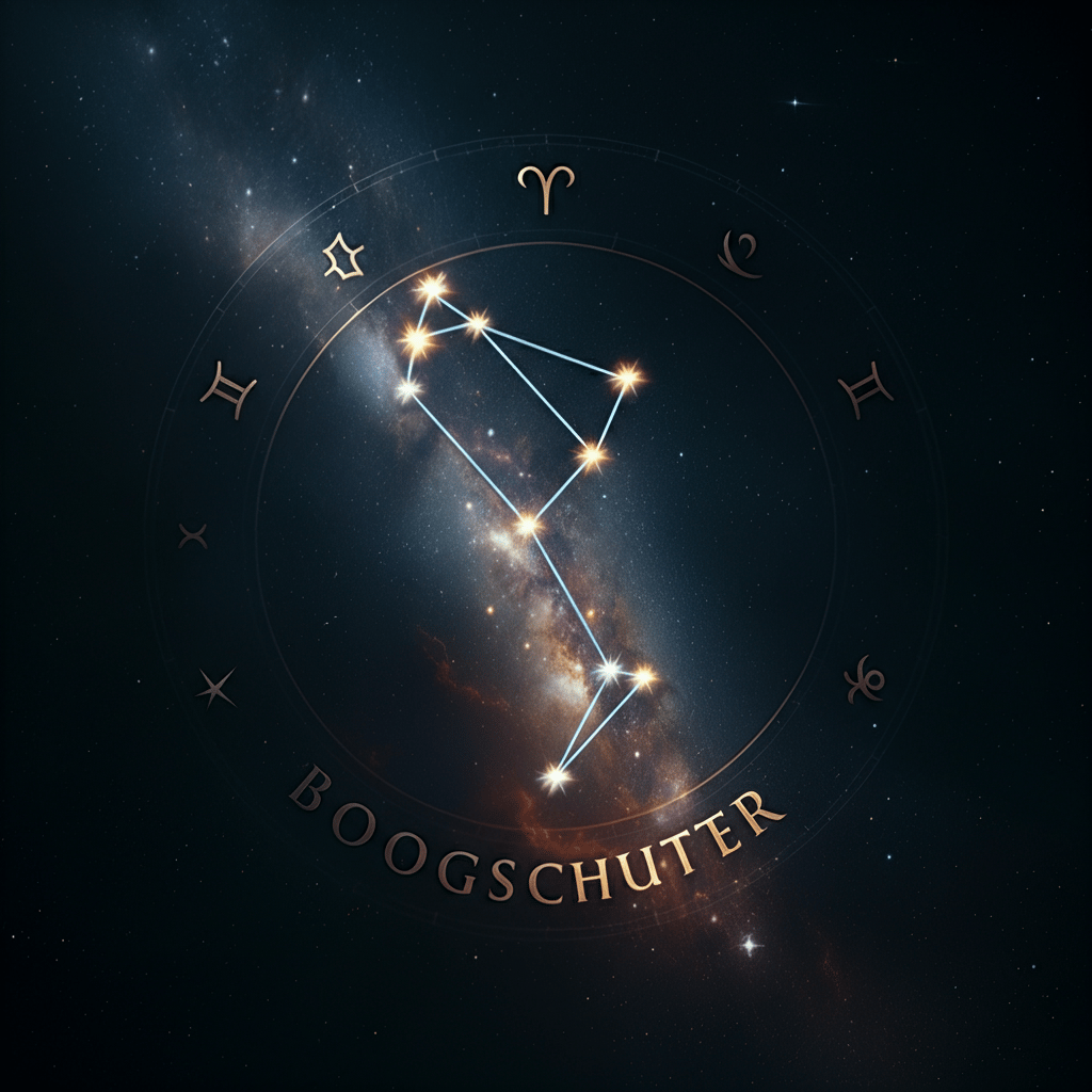 Boogschutter Daghoroscoop – 7 november 2026 ✨