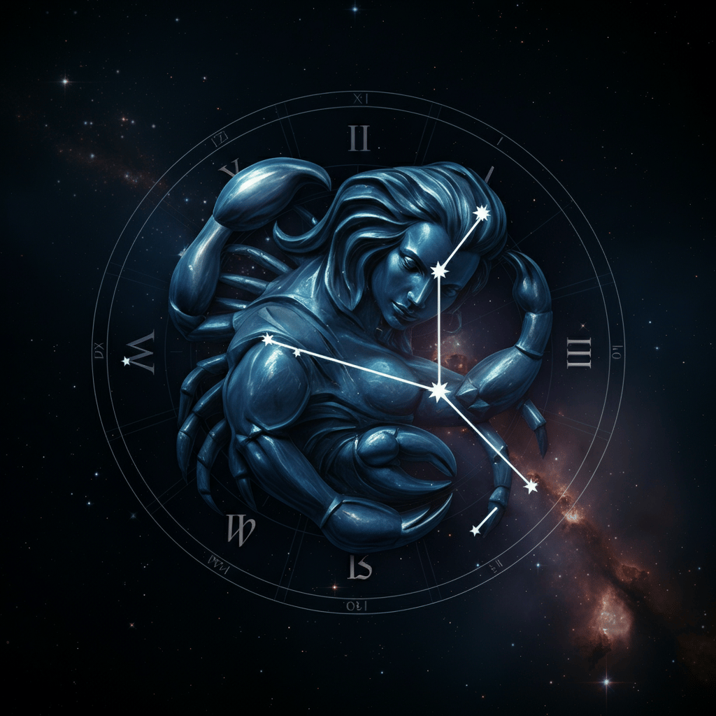 Waterman Daghoroscoop – 5 november 2026 ✨