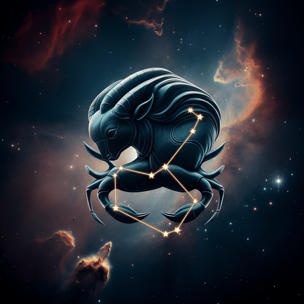 Steenbok Daghoroscoop – 1 november 2026 ✨