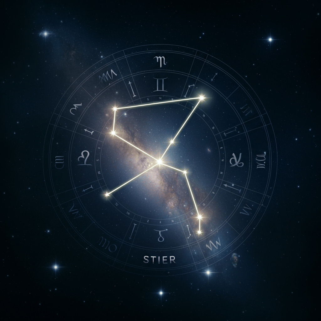 Stier Daghoroscoop – 21 oktober 2026 ✨