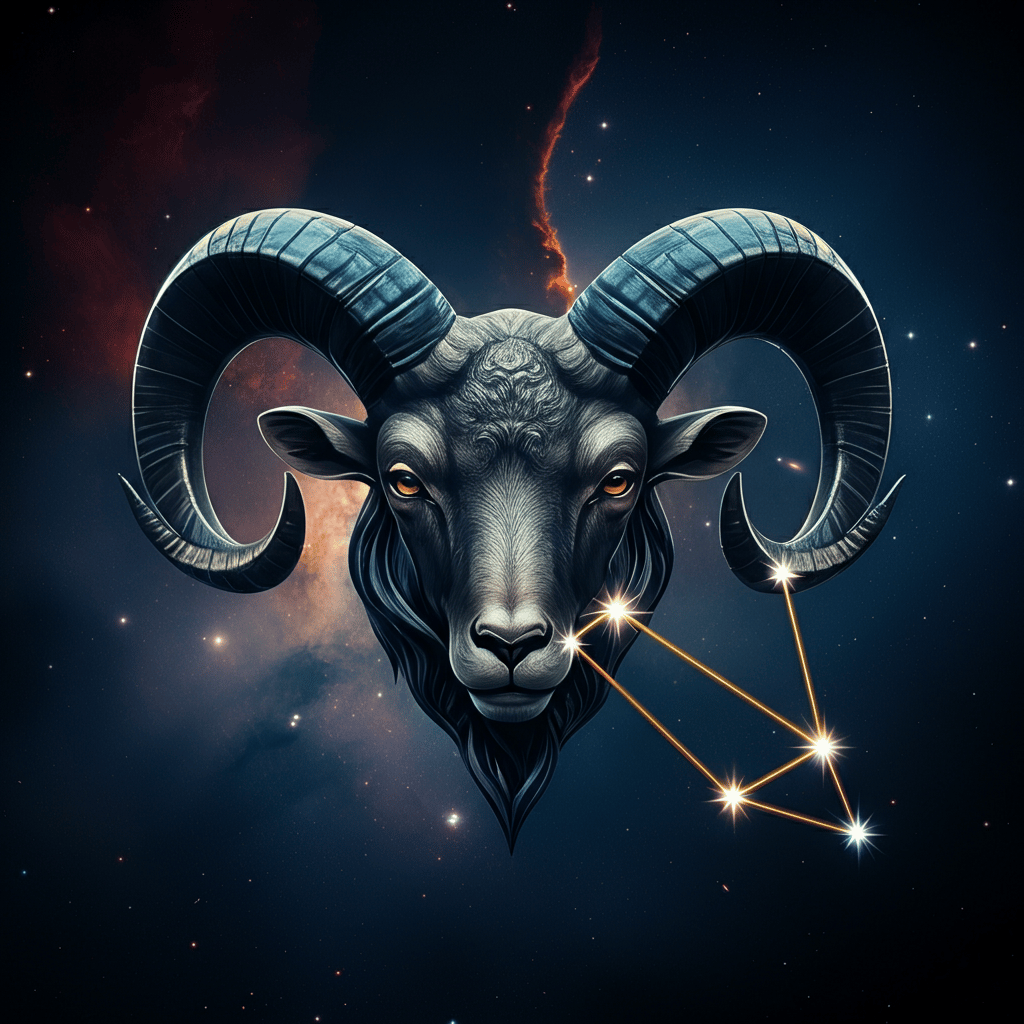 Ram Daghoroscoop – 8 november 2026 ✨