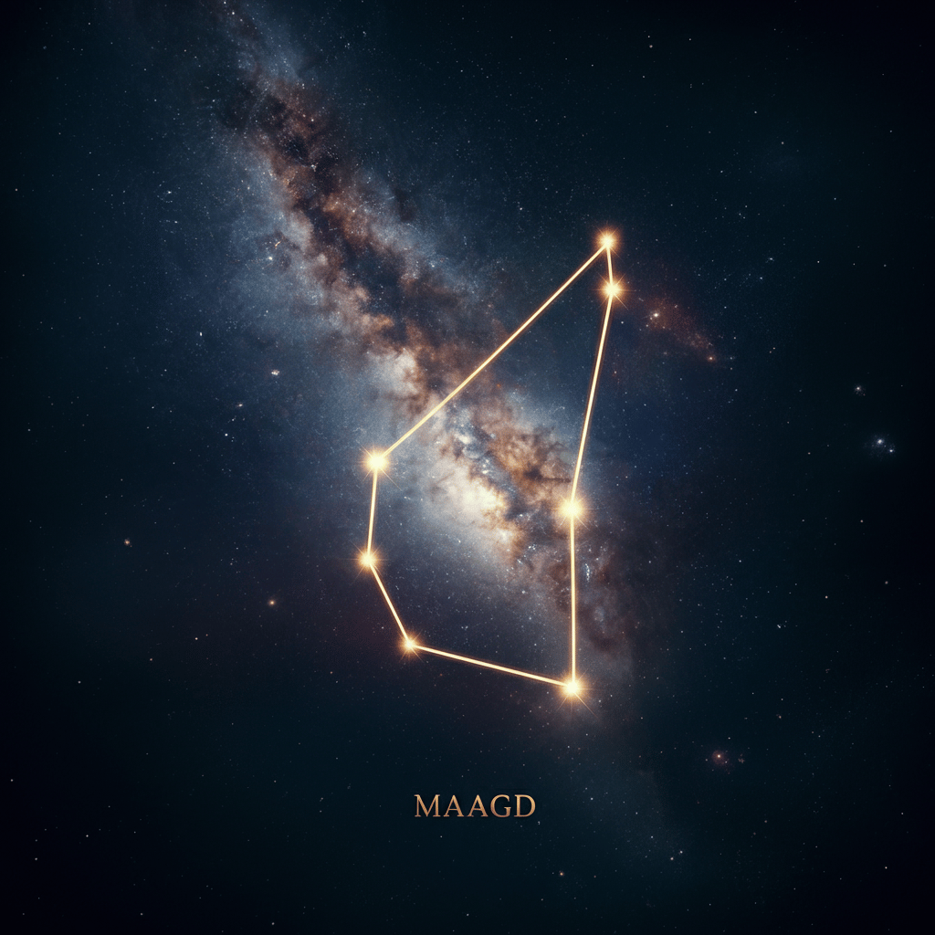 Maagd Daghoroscoop – 31 oktober 2026 ✨