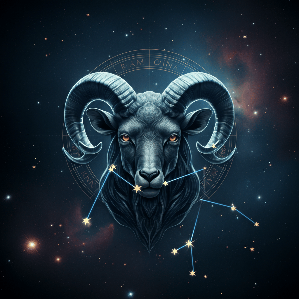 Ram Daghoroscoop – 14 november 2026 ✨