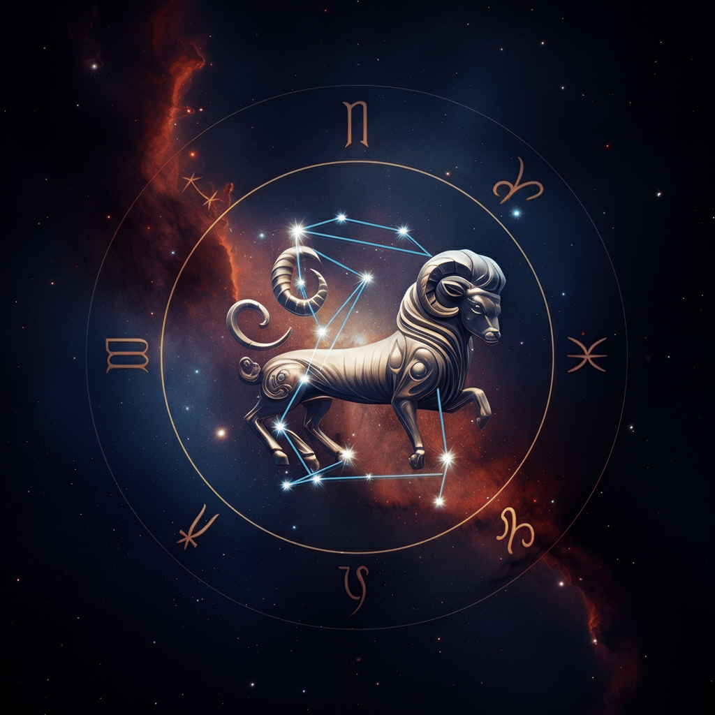 Steenbok Daghoroscoop – 10 november 2026 ✨