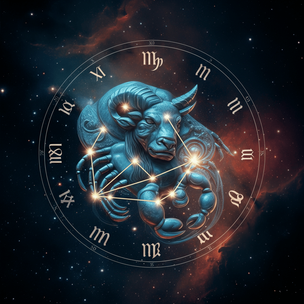 Steenbok Daghoroscoop – 14 november 2026 ✨