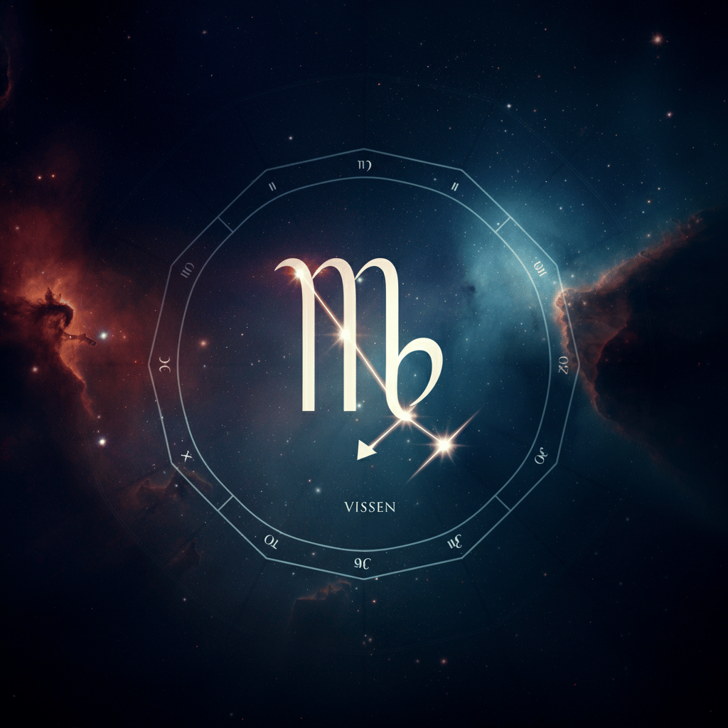 Vissen Daghoroscoop – 1 november 2026 ✨