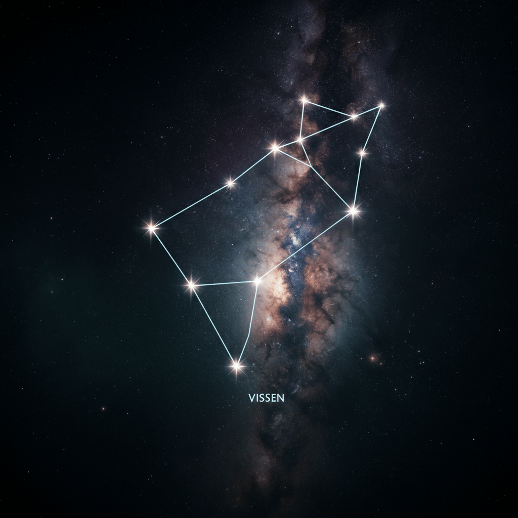 Vissen Daghoroscoop – 22 oktober 2026 ✨