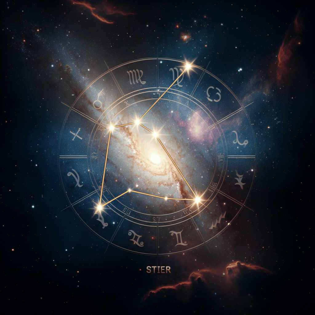 Stier Daghoroscoop – 22 oktober 2026 ✨