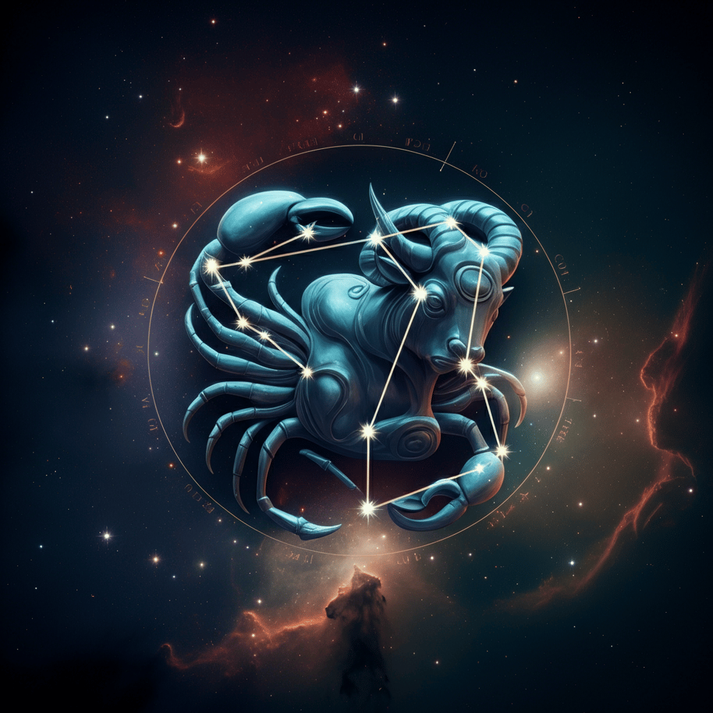 Steenbok Daghoroscoop – 15 oktober 2026 ✨