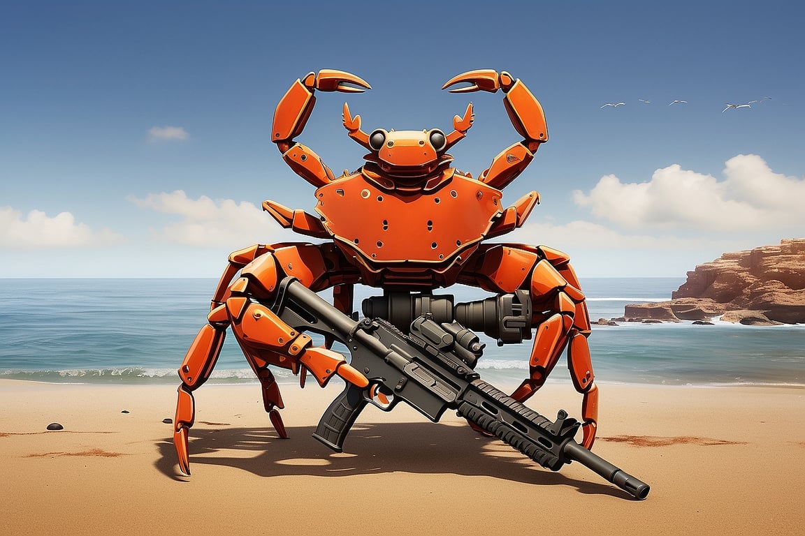 Rust Feature Flags
