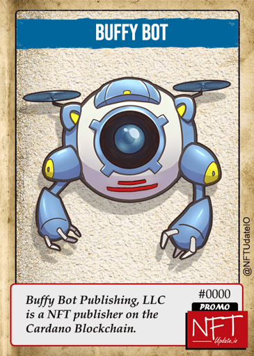 BUFFY Bot