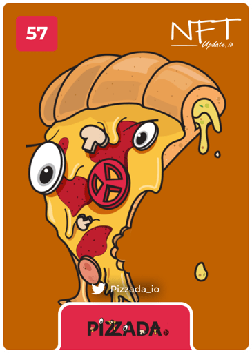 Pizzada
