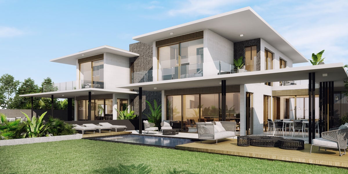 Bay Homes