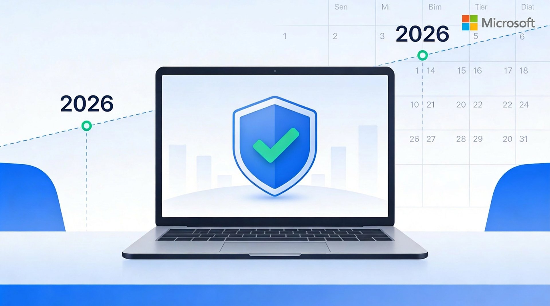 Microsoft Expiring Secure Boot Certificates in 2026