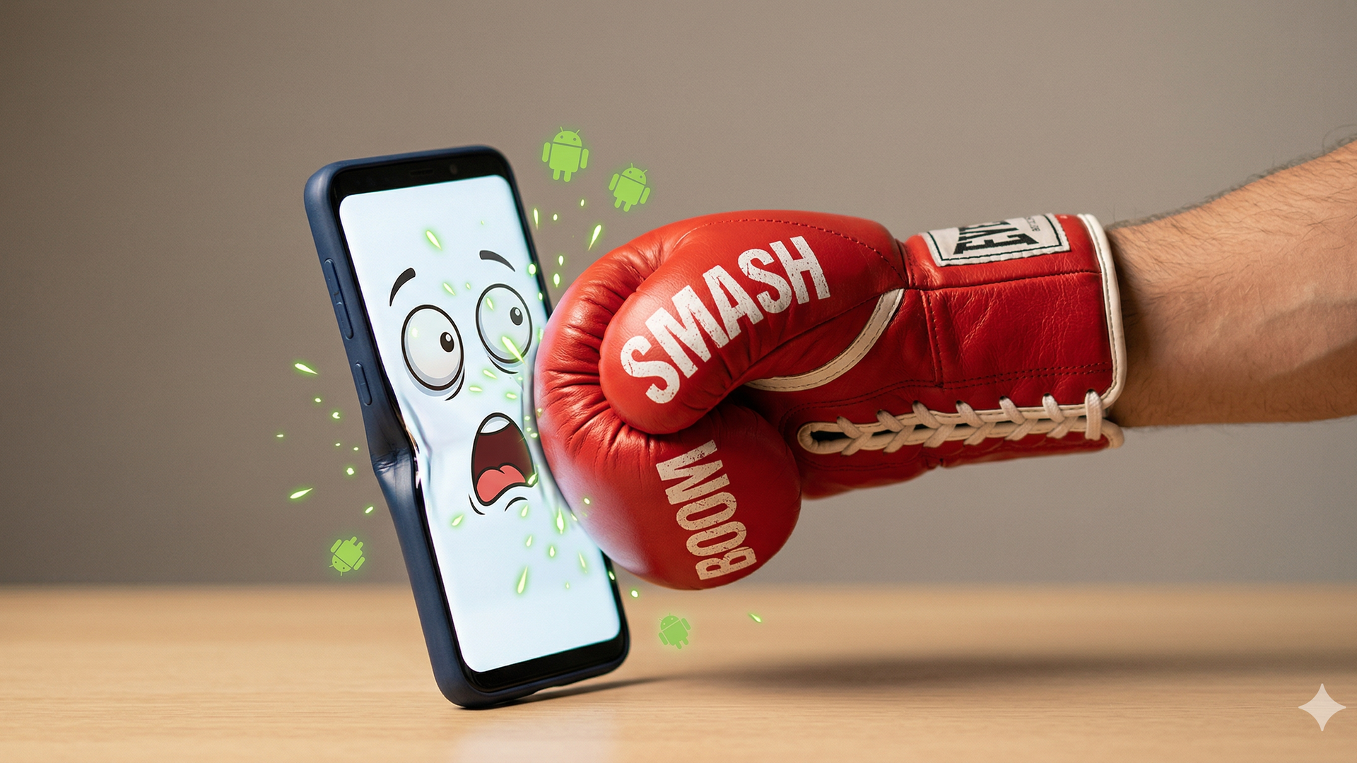 129 Android Vulnerabilities in One Month and What Business Owners Need to Know