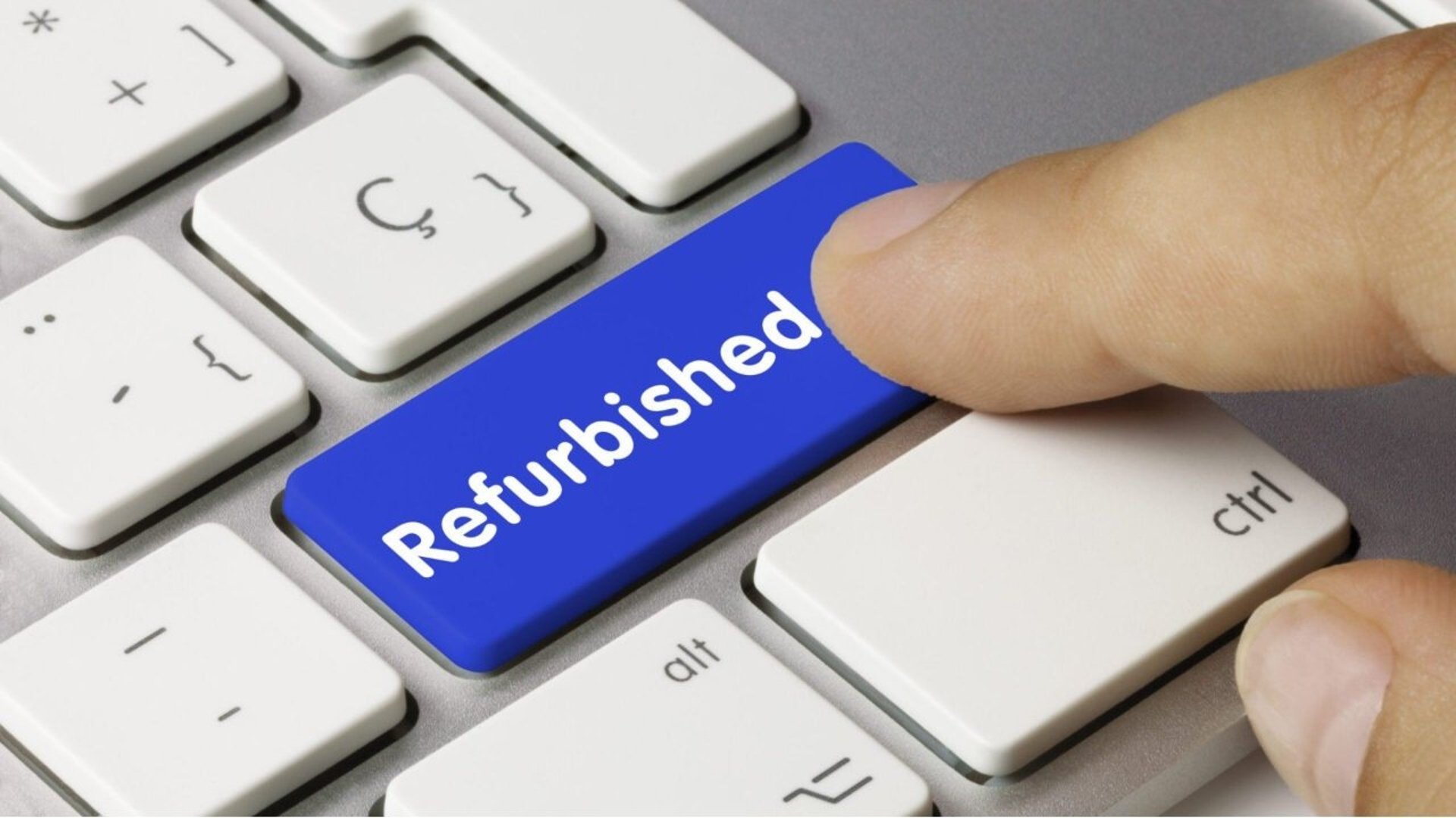 What to Watch Out for When Buying Refurbished Computers