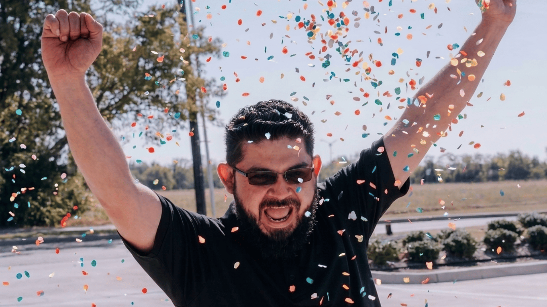 Celebrating Ivan Flores: 16 Years with Makios