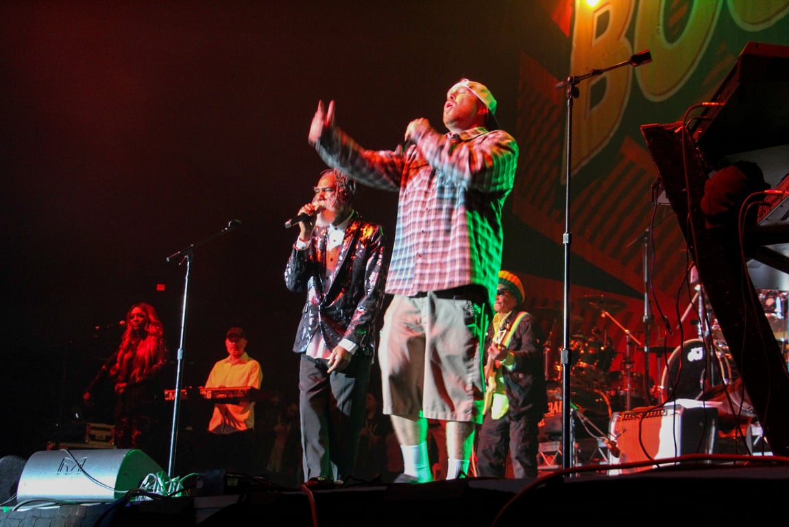 Up close for Don Carlos