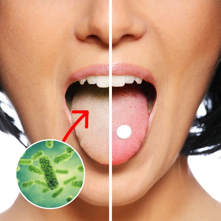 Best Breath Info