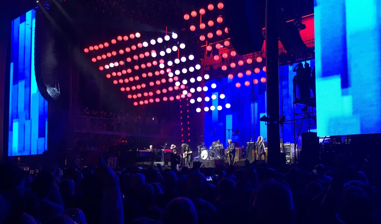 Tom Petty and the Heartbreakers