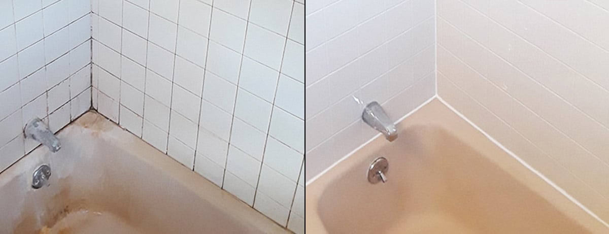 Splash Spray Tile Results