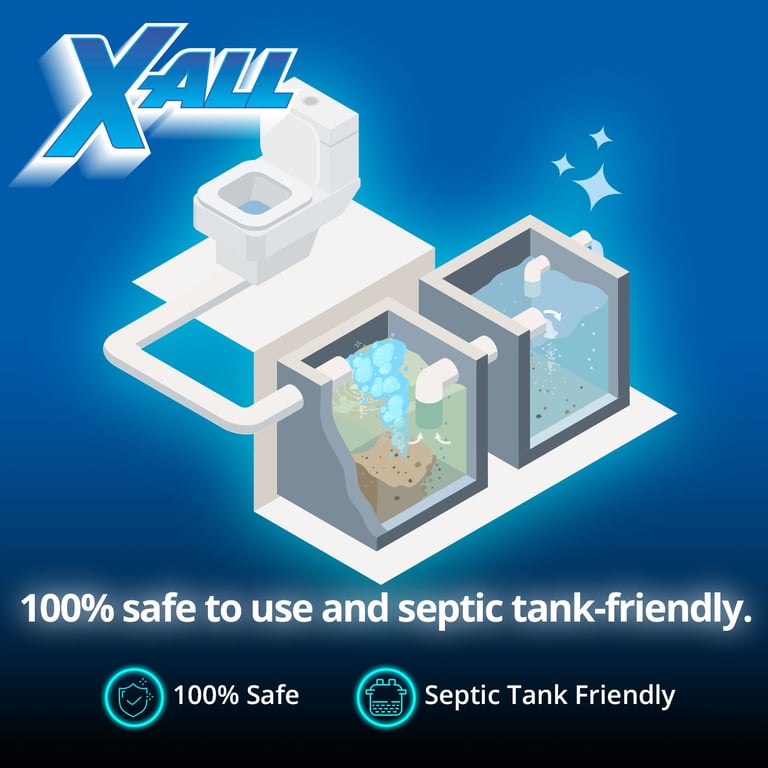 100% Safe