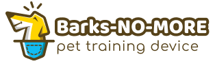 Barks No More