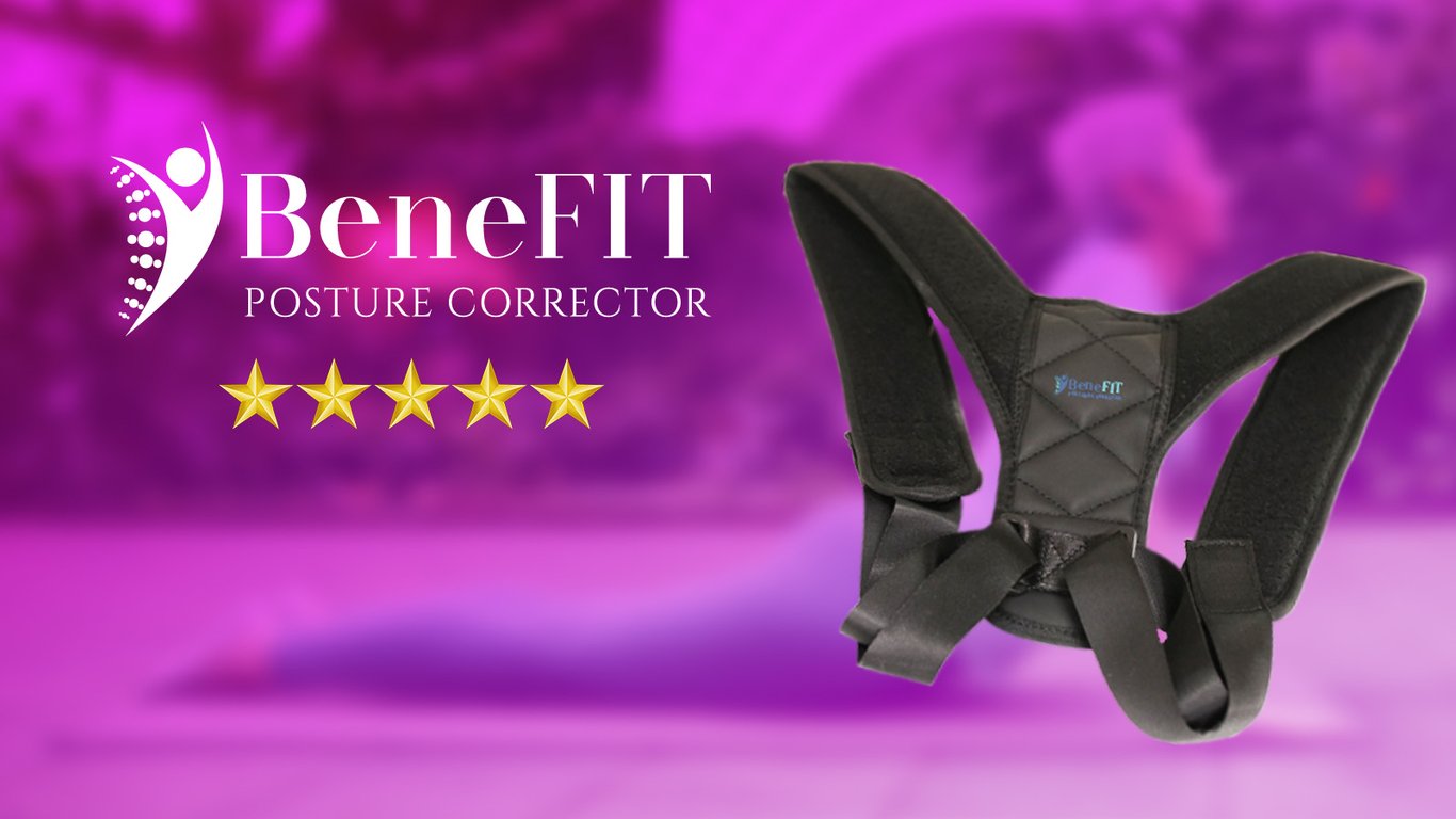 Posture BeneFit Top Rated Corrector