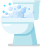 Foaming Action