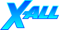 X-All Power Scrubber