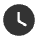 Clock icon