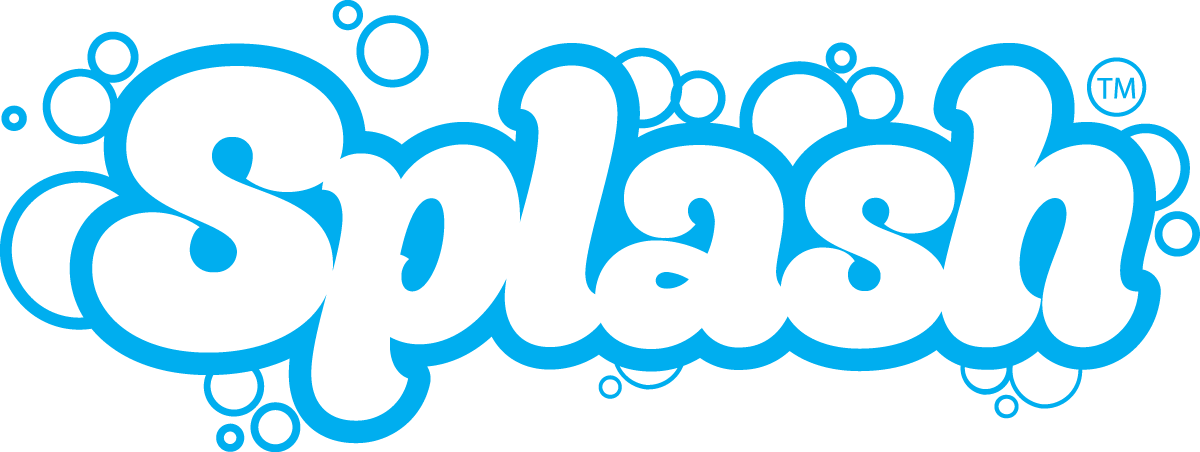 Splash Spray