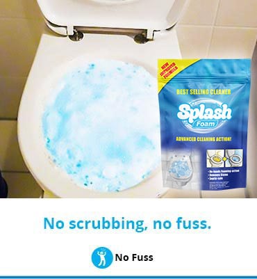 No Fuss