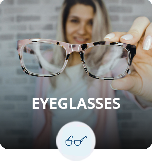 Eyeglasses