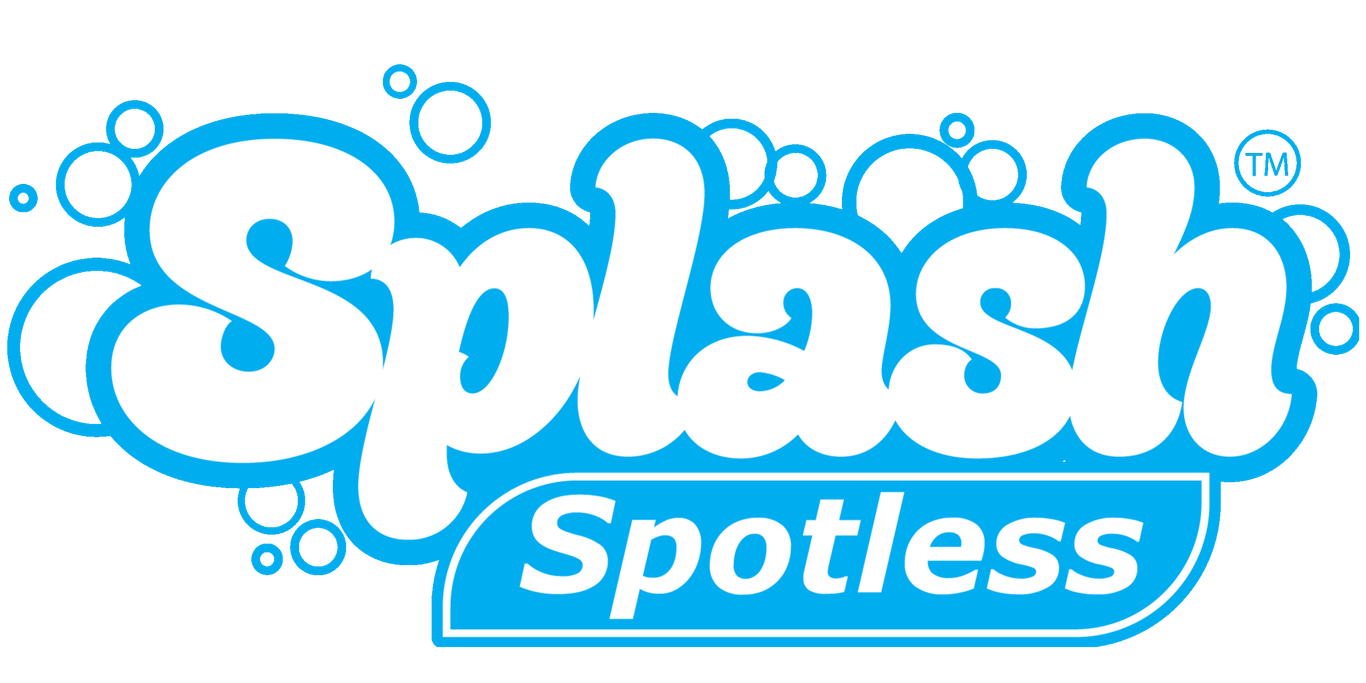 Splash Spotless