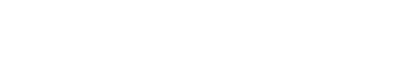 White semi circle