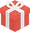 Gift icon