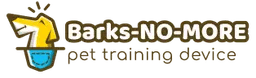 Barks No More